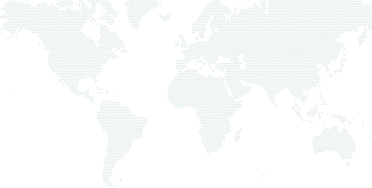 world map
